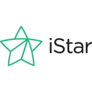 iStar Design Bureau Logo