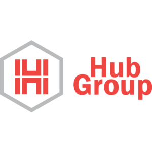 Hub Group Logo