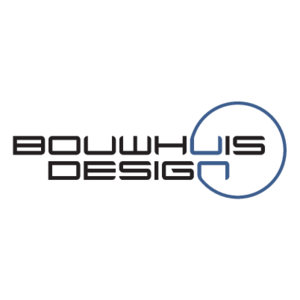 Bouwhuisdesign Logo