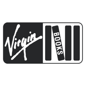 Virgin Books(121) Logo