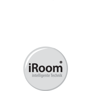 Iroom Logo