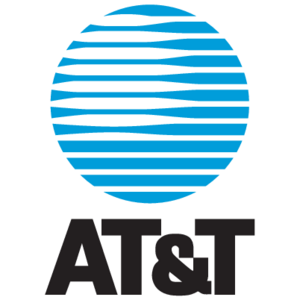 AT&T(118) Logo