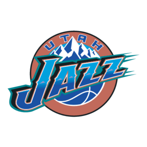 Utah Jazz Logo