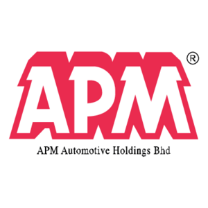 APM Automotive Logo
