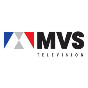 MVS Television Logo