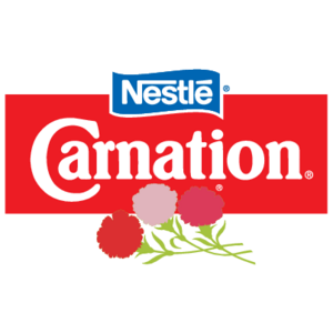 Carnation(271) Logo