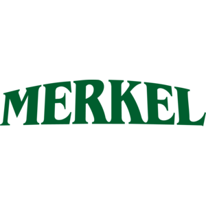 Merkel Logo