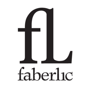 Faberlic Logo