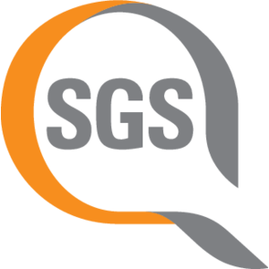 SGS Logo