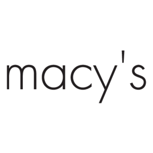 Macy's Logo