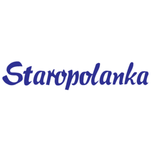 Staropolanka Logo