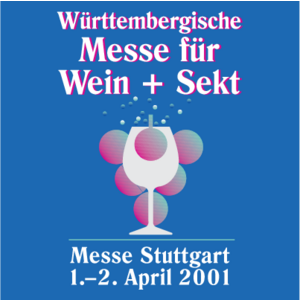 Wein und Sekt Logo