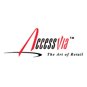 AccessVia Logo