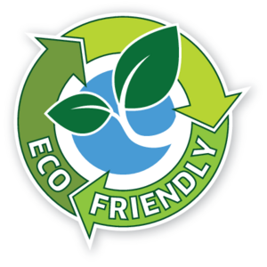 Eco Friendly Logo