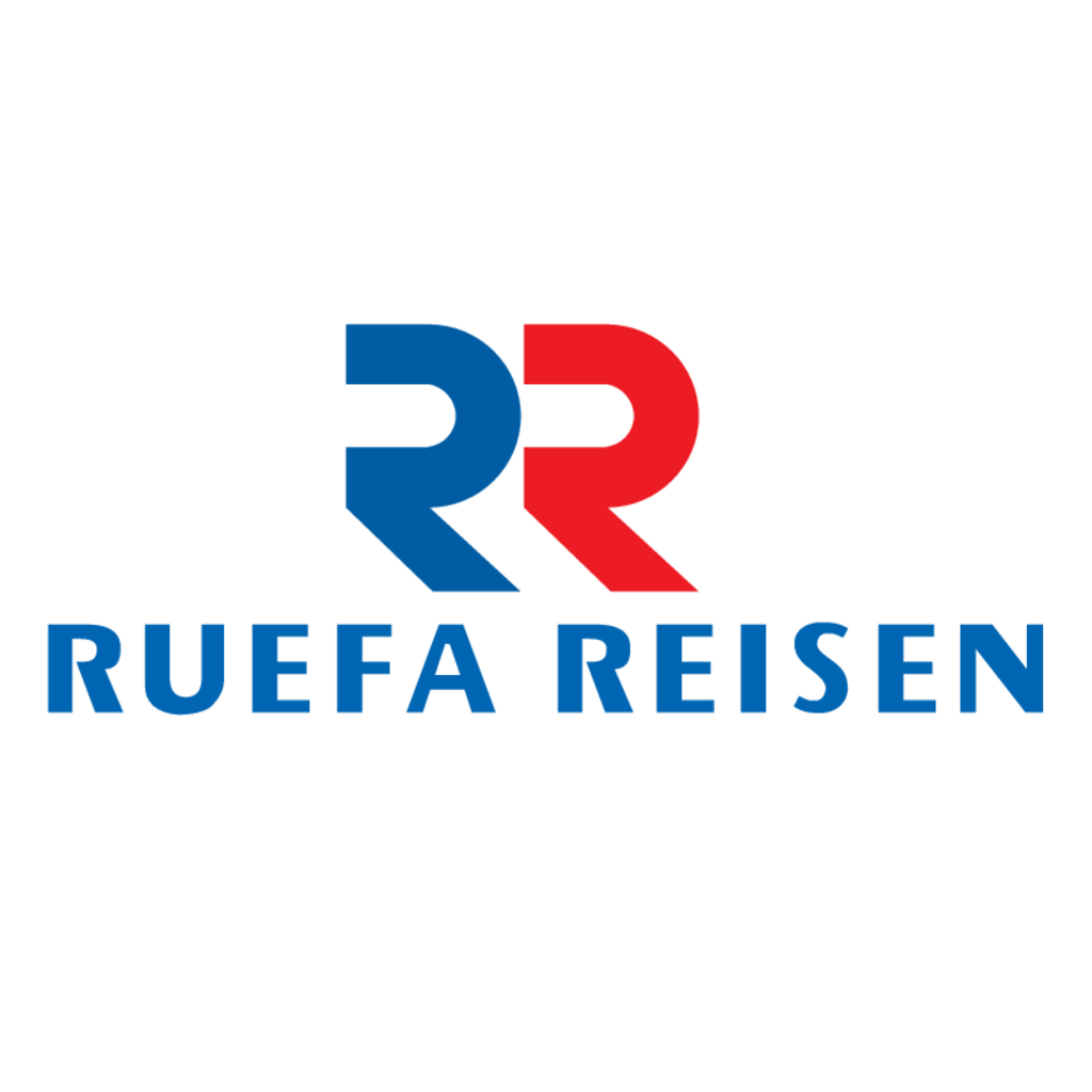 Ruefa,Reisen