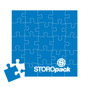 STOROpack(131) Logo