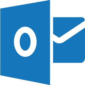 Outlook Logo