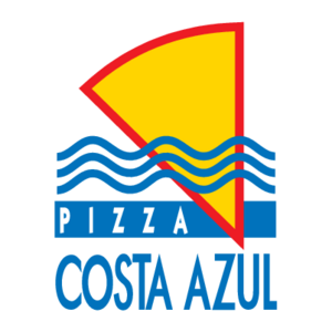 Costa Azul Logo