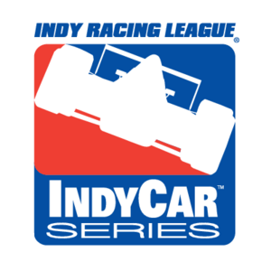 IndyCar Series Logo