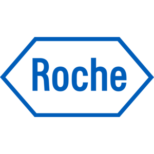 Roche - F. Hoffmann-La Roche Ltd Logo