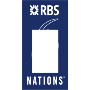 RBS 6 Nations Logo