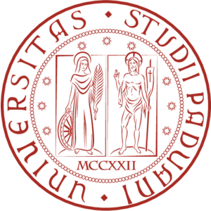 Università degli studi di Padova Logo