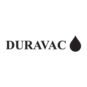 Duravac Logo