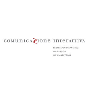 Comunicazione Interattiva Logo