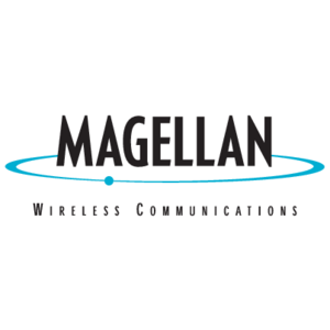 Magellan Logo