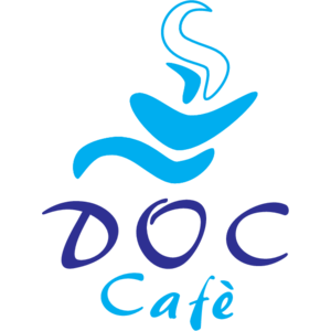 DOC Cafè - Genova Logo