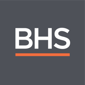 BHS (British Home Stores) Logo