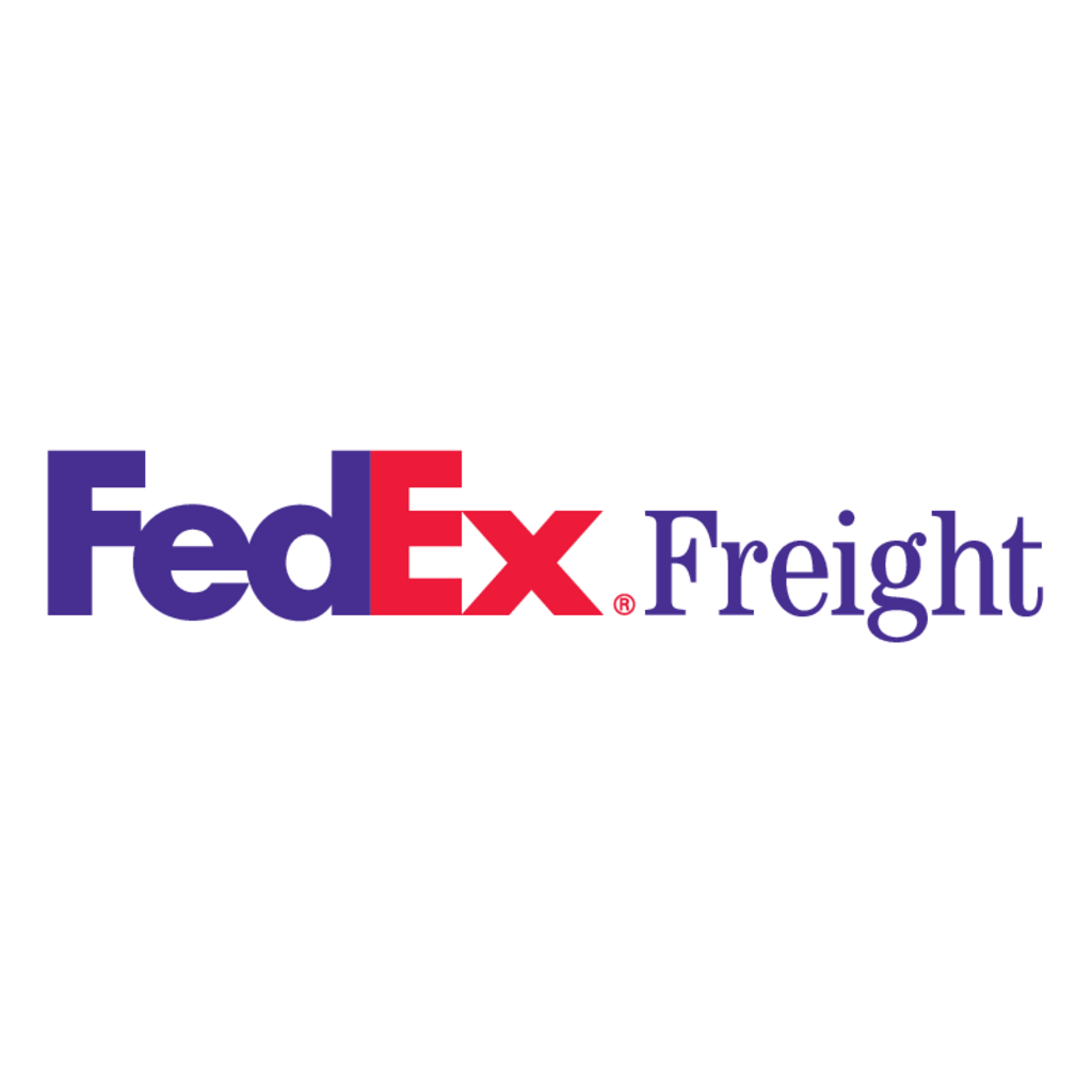 FedEx,Freight(131)