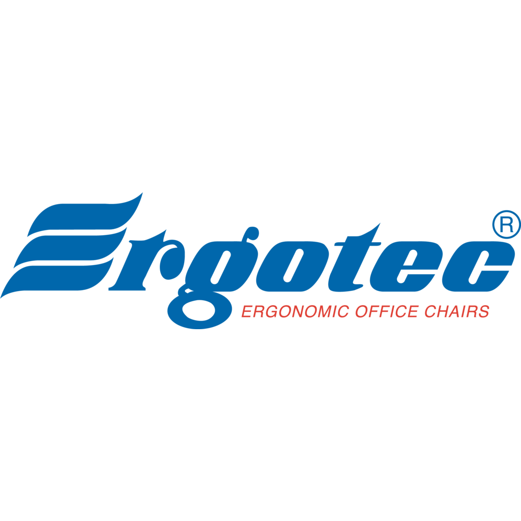 Logo, Industry, Indonesia, Ergotec