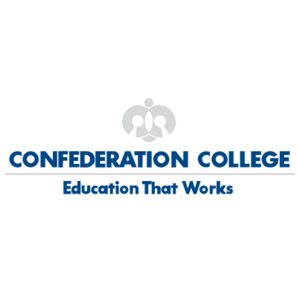 Confederation College Logo