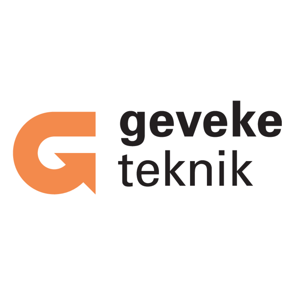 Geveke,Teknik