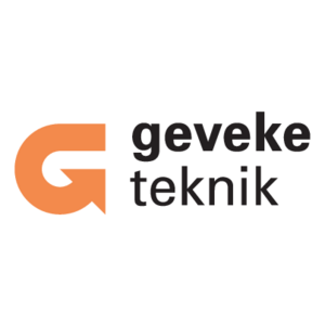 Geveke Teknik Logo