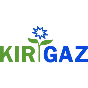Logo, Industry, Turkey, Kirgaz