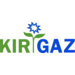 Kirgaz Logo