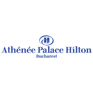 Athenee Palace Hilton Logo