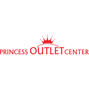 Princess Outlet Centre Logo