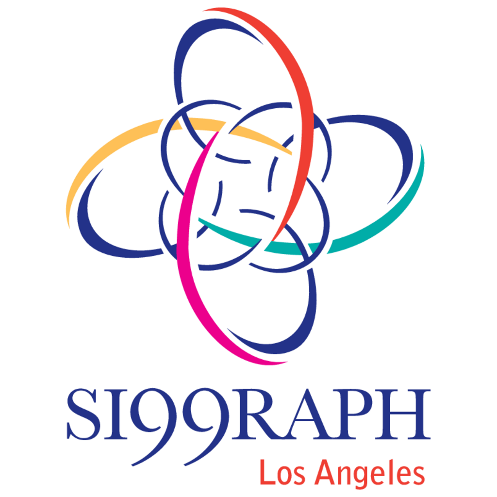 Siggraph,99
