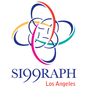 Siggraph 99 Logo