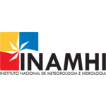 INAMHI - Instituto Nacional de Meteorología e Hidrología Logo
