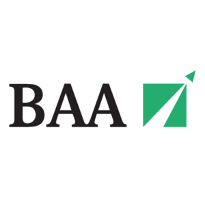BAA(8) Logo
