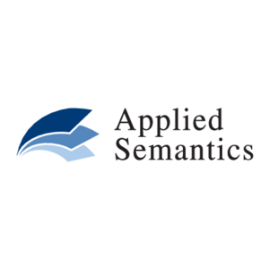 Applied Semantics(293) Logo