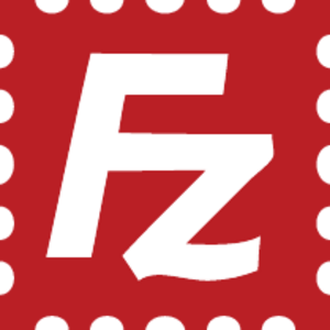 Filezilla Logo