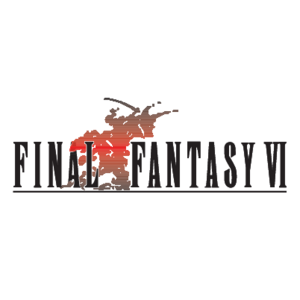 Final Fantasy VI Logo