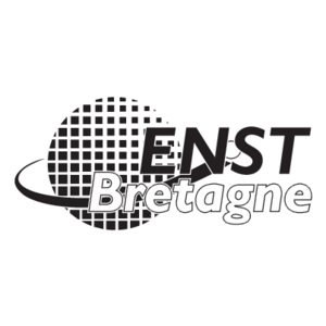 ENST Bretagne(194) Logo