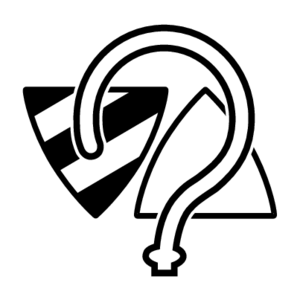 Sint-Amandscollege Logo