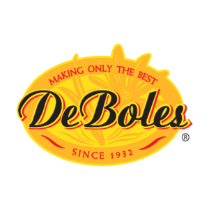 DeBoles Logo